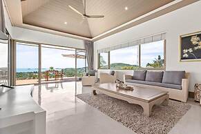 Best Sea View Infinity Pool V300