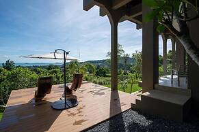 Best Sea View Infinity Pool V300