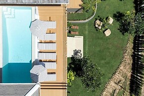 Best Sea View Infinity Pool V300