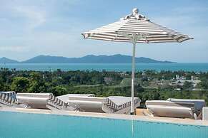 Best Sea View Infinity Pool V300