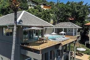 Best Sea View Infinity Pool V300