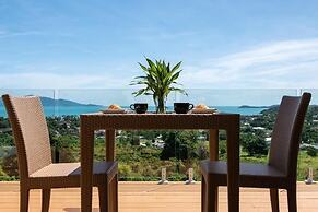 Best Sea View Infinity Pool V300