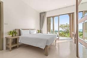 Best Sea View Infinity Pool V300