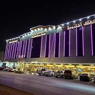 Al Jawhara Park