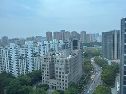 Intercity Shanghai Xujiahui