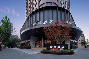 Intercity Shanghai Xujiahui