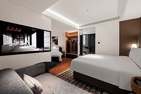 Intercity Shanghai Xujiahui