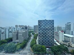 Intercity Shanghai Xujiahui