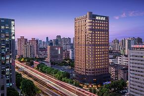 Intercity Shanghai Xujiahui