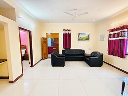 MG Elite Residency