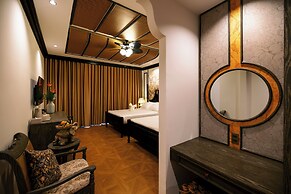 Cao Boutique Hotel