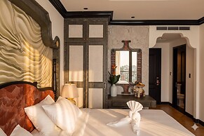 Cao Boutique Hotel