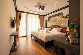 Cao Boutique Hotel