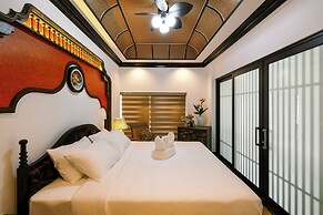 Cao Boutique Hotel