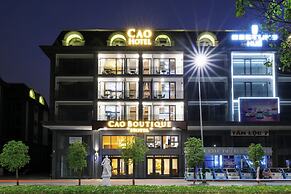 Cao Boutique Hotel