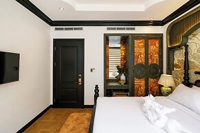 Cao Boutique Hotel