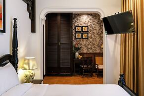 Cao Boutique Hotel