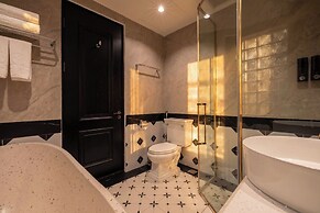 Cao Boutique Hotel