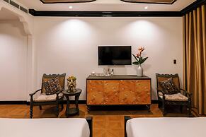 Cao Boutique Hotel