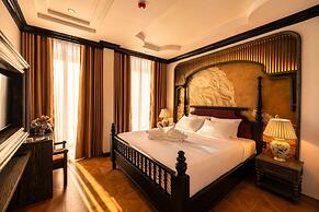 Cao Boutique Hotel