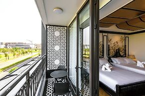 Cao Boutique Hotel