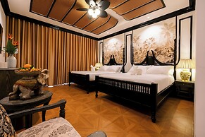 Cao Boutique Hotel