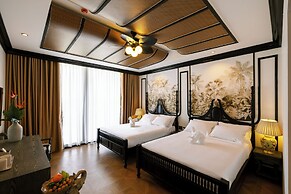 Cao Boutique Hotel
