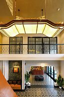 Cao Boutique Hotel