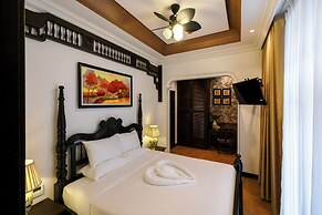 Cao Boutique Hotel