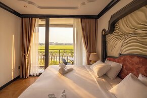 Cao Boutique Hotel