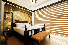Cao Boutique Hotel
