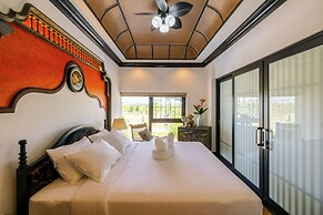 Cao Boutique Hotel