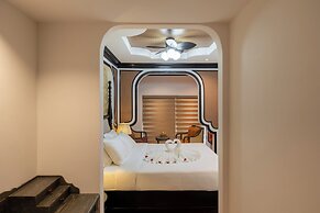 Cao Boutique Hotel