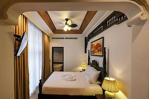 Cao Boutique Hotel