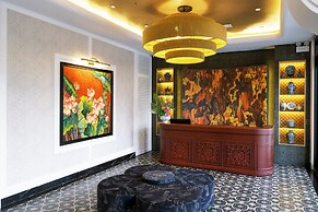 Cao Boutique Hotel