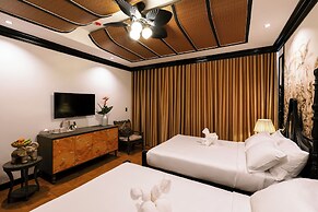 Cao Boutique Hotel