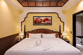 Cao Boutique Hotel