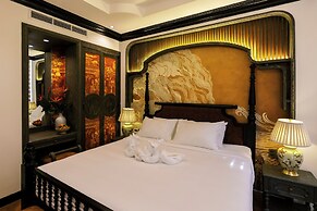 Cao Boutique Hotel