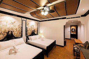 Cao Boutique Hotel