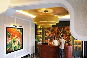 Cao Boutique Hotel