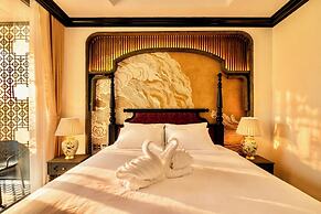 Cao Boutique Hotel