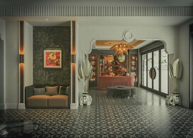 Cao Boutique Hotel