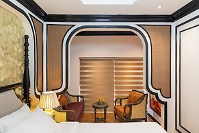 Cao Boutique Hotel