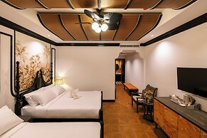 Cao Boutique Hotel