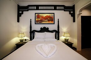 Cao Boutique Hotel