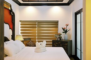 Cao Boutique Hotel