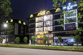 Cao Boutique Hotel