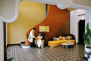 Cao Boutique Hotel