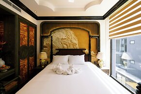 Cao Boutique Hotel