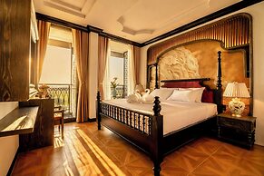 Cao Boutique Hotel